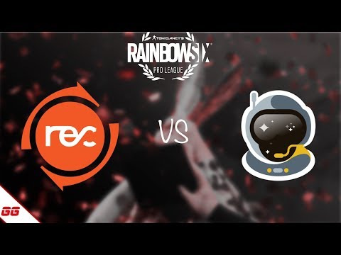 Team Reciprocity vs Spacestaion | R6 Pro League S11 Highlights