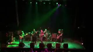 Dean Ween Group - Mercedes Benz - 2019-04-20 Denver CO Summit Music Hall