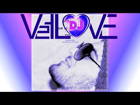 HAPPINESS 2018 - DJ VETLOVE HOUSE SET