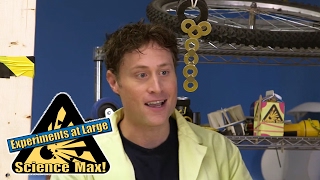 Science Max | MAGNETS - PART 2 | Science Max Season1 Full Episode | Kids Science