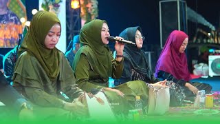 Download lagu SERAT PENJAJAH - ANNISYA APRILIANA - NURUD DAIM KUDUS || PANGGUNGROYOM WEDARIJAKSA 2025 mp3