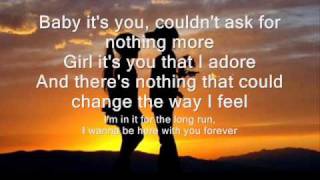 Reynard Silva - Happily Ever After w/ Lyrics