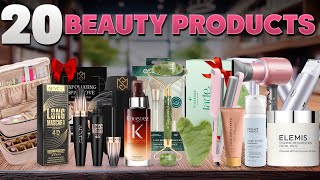 20 Best Selling Amazon Beauty Products You Need In 2026