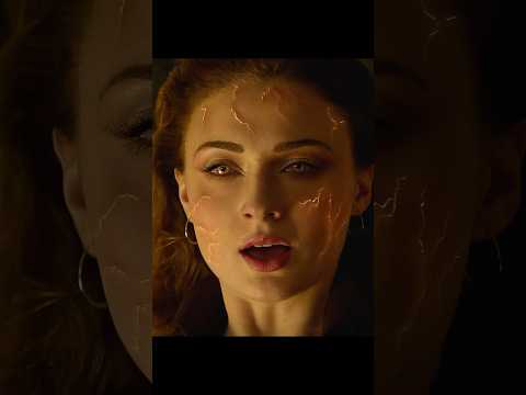 Mystique’s Tragic Death 💔 Jean Loses Control | Dark Phoenix (2019) Breakdown