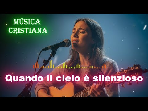 Miracle in Silence — Una canzone ispirata a Débora Vezzani che tocca il cielo