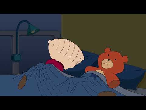 Meme In Bed