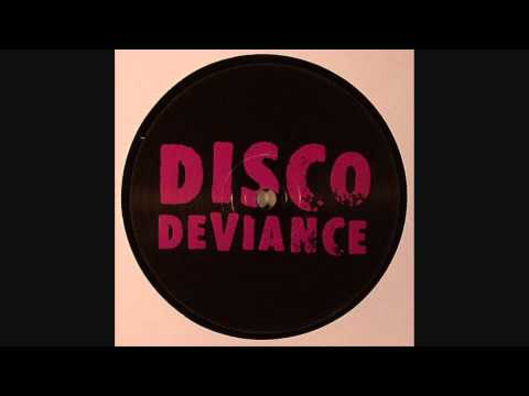 Dimitri From Tokyo - French Affair (Disco Deviance 28)
