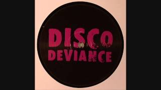 Dimitri From Tokyo - French Affair (Disco Deviance 28)