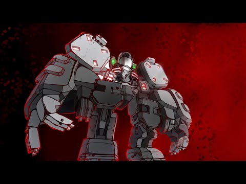 Edgerunner | Jump Showdown - Awakening OST