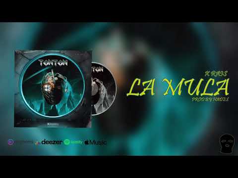 LFERDA - LA MULA x RAIS