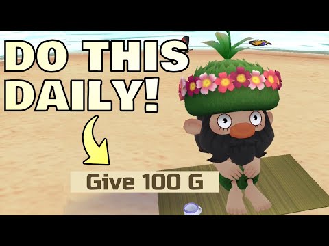 Must-know Beginner Tips for Story of Seasons A Wonderful Life!