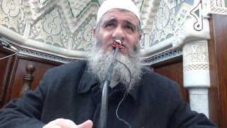 صورة شرح صحيح مسلم2 للشيخ مشهور حفظه الله 9جمادى الاخرة1440ه