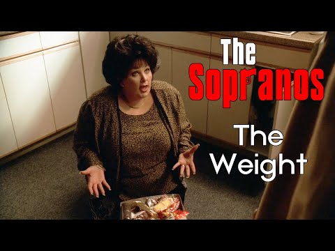 The Sopranos: "The Weight"