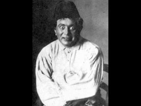 Bass Cage Match: Baron Ochs´ Low D