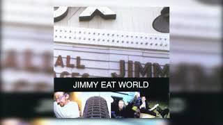 Opener/H Model - Jimmy Eat World (Japanese Singles)