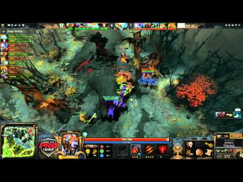 Tinker vs NAR v2 Game 3 - joinDOTA MLG Pro League Season 2 - @Durkadota @NahazDota