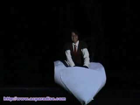 Metrocon 2008 Masquerade #36