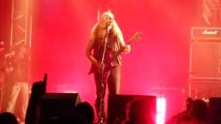 Manilla Road - Mystification