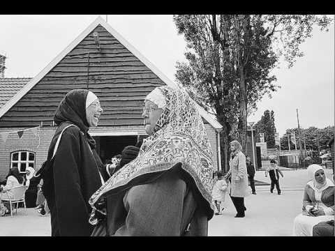 Ahmet Polat on Fotopub Still TV