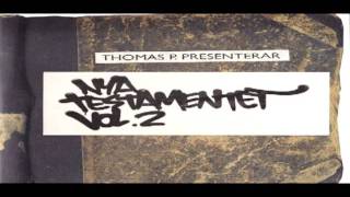 Toby Zaiboot - Aldrig Mer (Feat Zoosamurai) (Prod TZ Beats)