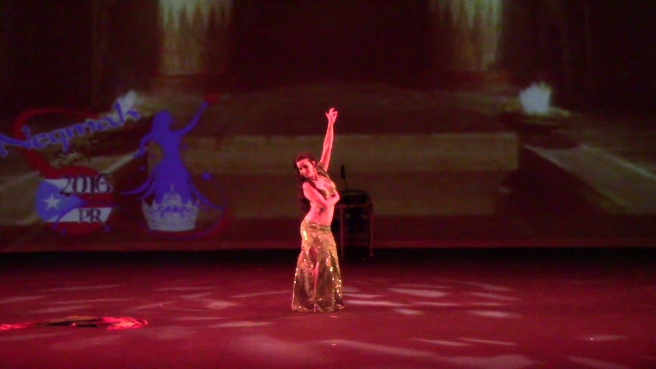 Promotional video thumbnail 4 for Oriental Bliss