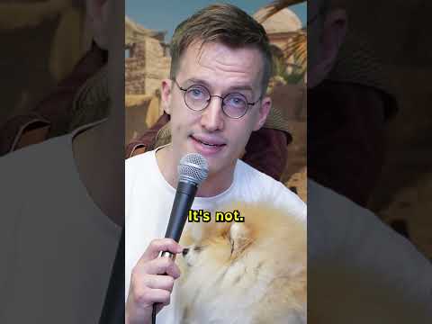 Arabian voice acting vs English in ASSASSIN'S CREED MIRAGE