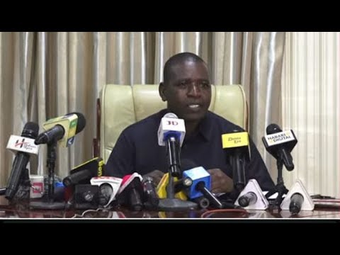 🔴#LIVE:LUDOVIC LWEZAURA ANALICHAMBUA KANISA KATOLIKI MUDA HUU