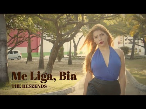 The ResZends - Me Liga, Bia (Clipe Oficial)