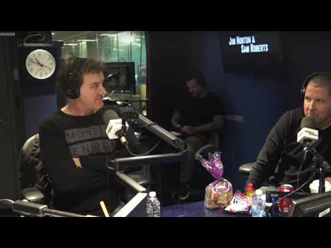 Jim Florentine's message for Kevin Brennan (BarStool Sports Podcast)