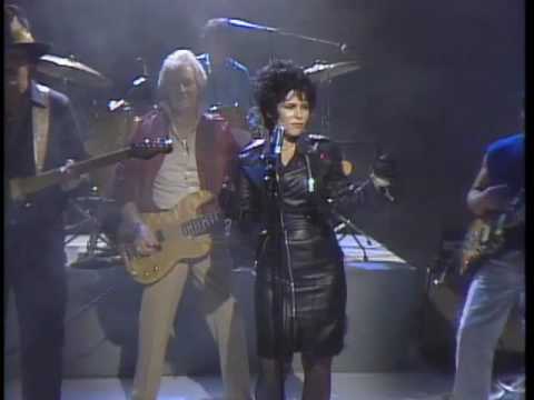 The Ventures - Secret Agent Man with Josie Cotton