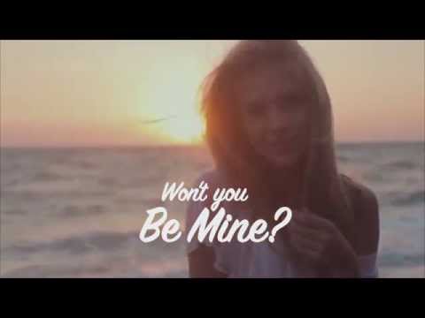 Won't You Be Mine (Official Lyric Video) - Bobby Wills