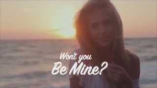 Won't You Be Mine (Official Lyric Video) - Bobby Wills