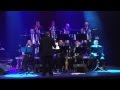 Gran Canaria Big Band - Isn´t She Lovely (S. Wonder) - Voz: Jamie Davis