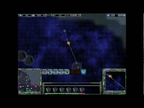 Let's Play Star Trek Armada 2 Borg Mission 8 Teil 2/2