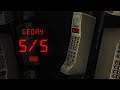 GEDAY 5 5