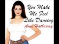 You Make Me Feel Like Dancing - Anne Hathaway ...