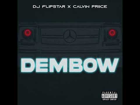 DJ FLIPSTAR X CALVIN PRIICE - DEMBOW