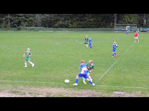 AP Żyrardów Komorów 2008 2 liga 28 09 2020 1