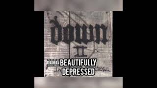 Beautifully Depressed - Down (Sub español)