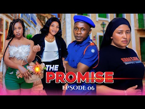 The Promise 💞 | Love Story《06》