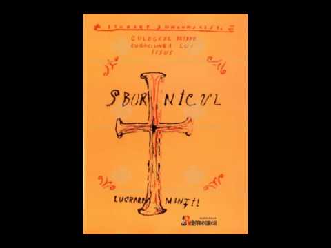 Sbornicul (part 1) (Despre rugaciunea lui Iisus)