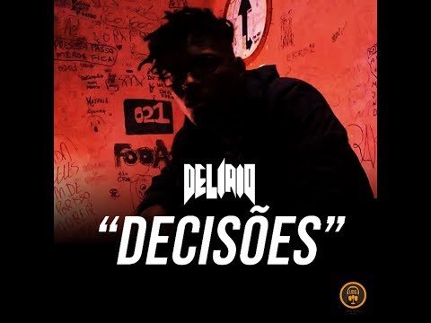 SESSÃODEESTÚDIO_ DELÍRIO - Decisões #NiloCrime