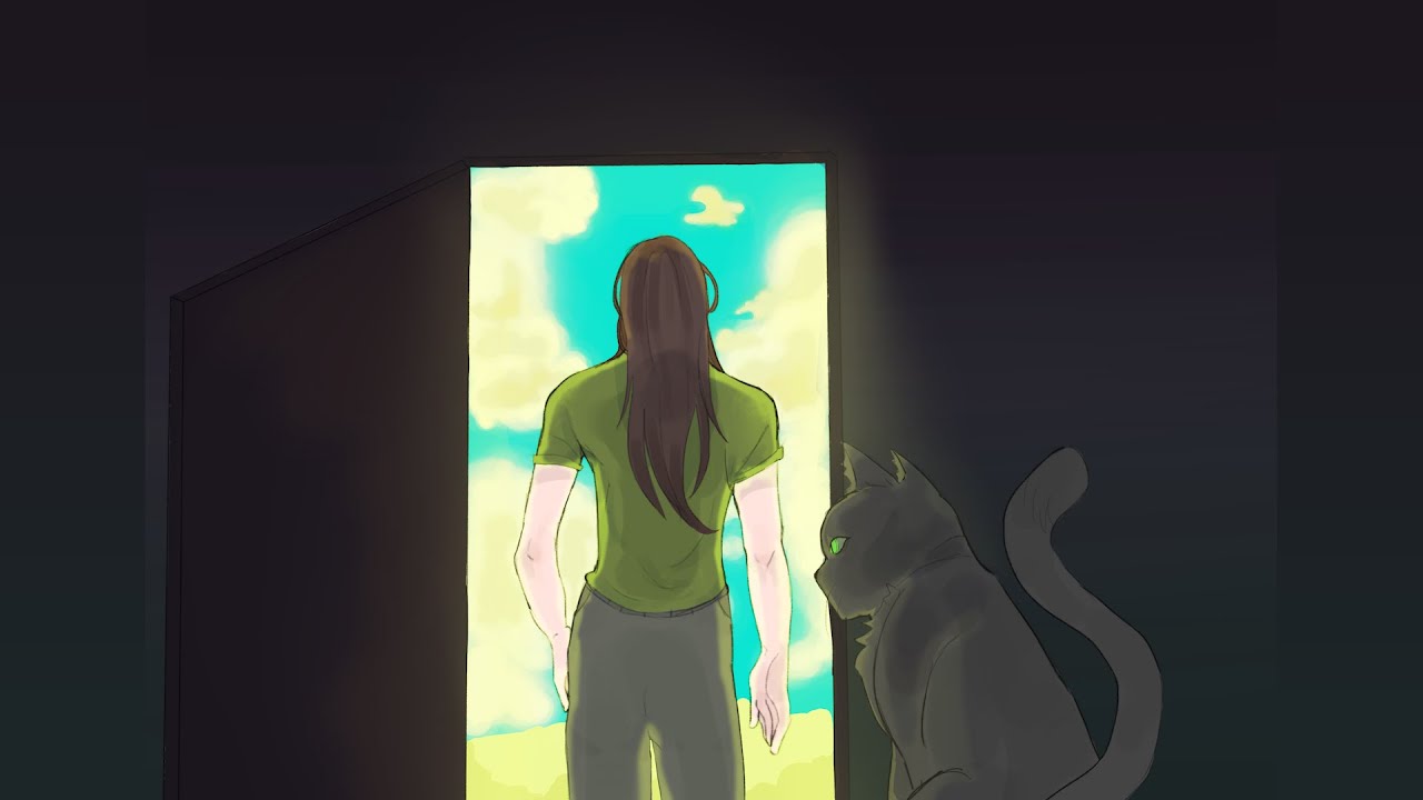 VALIDATION O album que salvou a minha vida