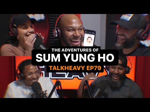 TALKHEAVY PODCAST - EP79 "OUR PATERNITY TEST RESULTS"