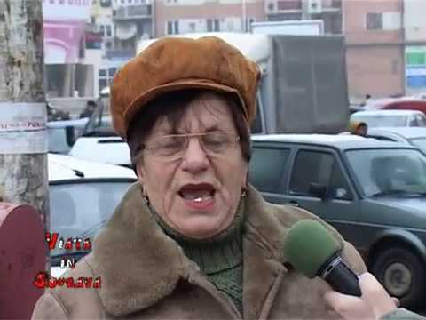 VIS 03.02.2009 - Eurovision 2009