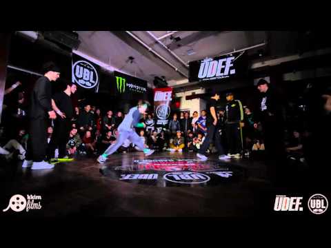 Stylz Corrupt VS Supernatz [Top16] - Freestyle Session Canada 3v3 - Pro Breaking Tour - udeftour.org