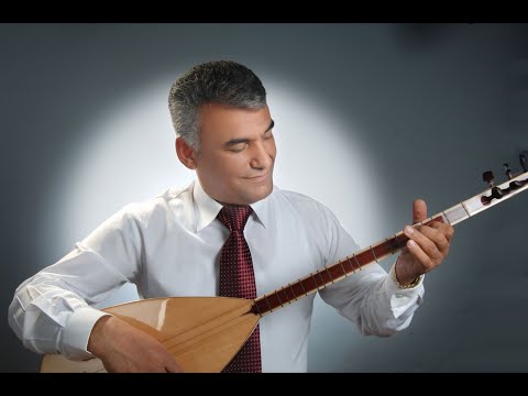 Cemal Öztaş - Kışı Erken Geldi Benim Ömrümün