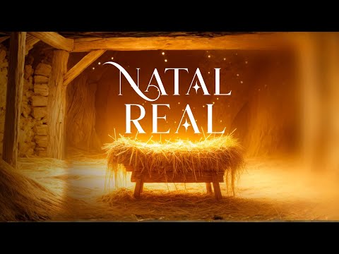 🌟 NATAL REAL | Cantata de Natal - 06.12.25