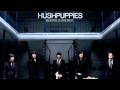hushpuppies - Comptine 