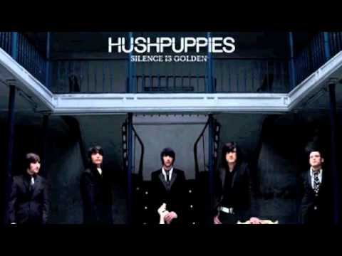 hushpuppies  - Comptine